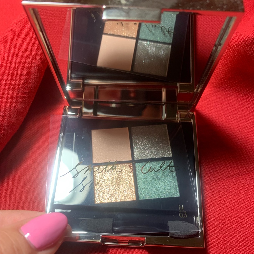 Eyeshadow